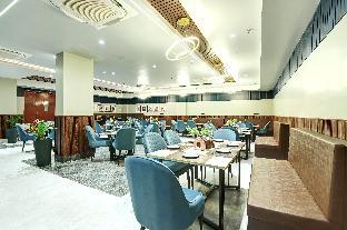 saltstayz select pitampura