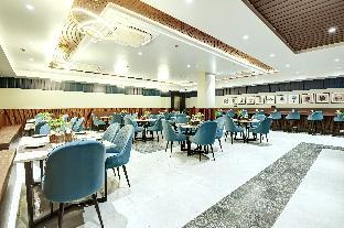 saltstayz select pitampura