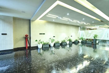 saltstayz select pitampura