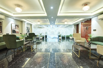 saltstayz select pitampura