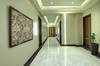 saltstayz select pitampura