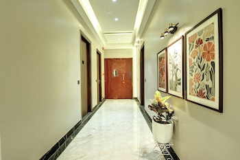 saltstayz select pitampura