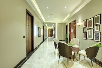 saltstayz select pitampura