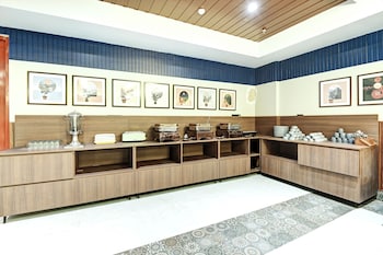 saltstayz select pitampura
