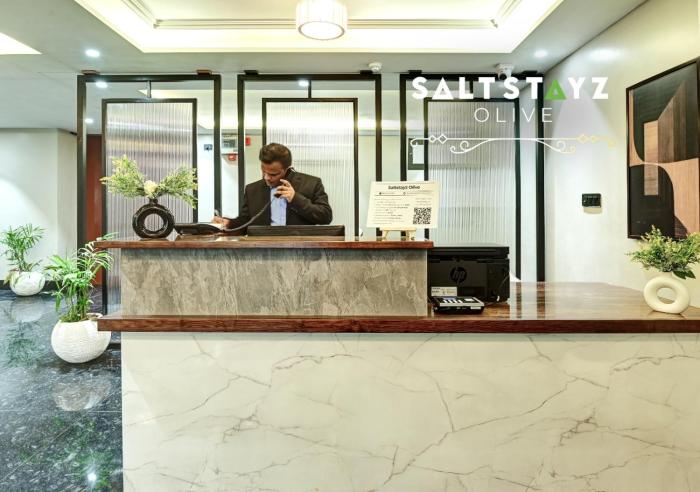 saltstayz select pitampura