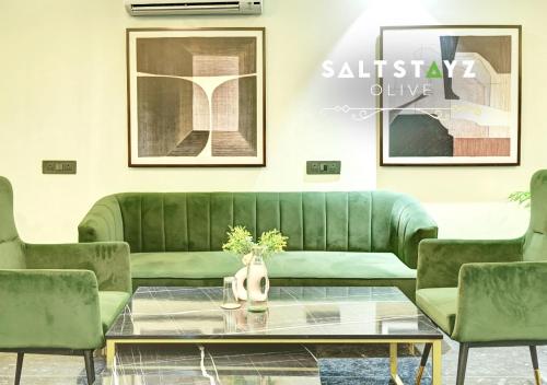 saltstayz select pitampura