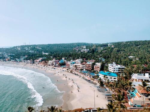 kovalam