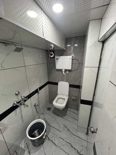 hotel rinza residency