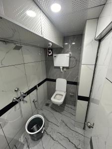 hotel rinza residency