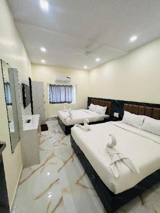 hotel rinza residency