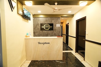 hotel rinza residency