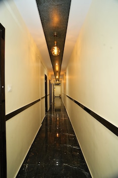 hotel rinza residency
