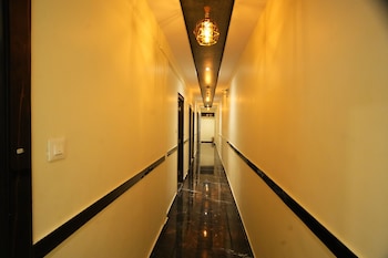 hotel rinza residency
