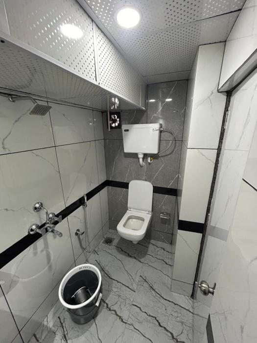 hotel rinza residency