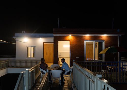 sandane homes india expo centre and mart