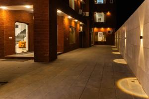 sandane homes india expo centre and mart