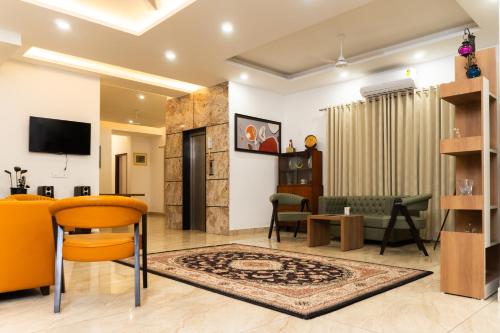 sandane homes india expo centre and mart