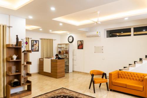 sandane homes india expo centre and mart