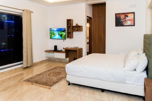 sandane homes india expo centre and mart