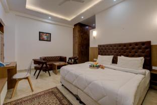 sandane homes india expo centre and mart