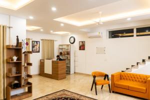 sandane homes india expo centre and mart