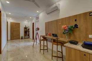 sandane homes india expo centre and mart
