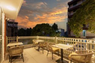 sandane homes india expo centre and mart