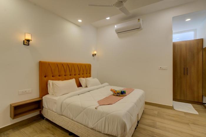 sandane homes india expo centre and mart