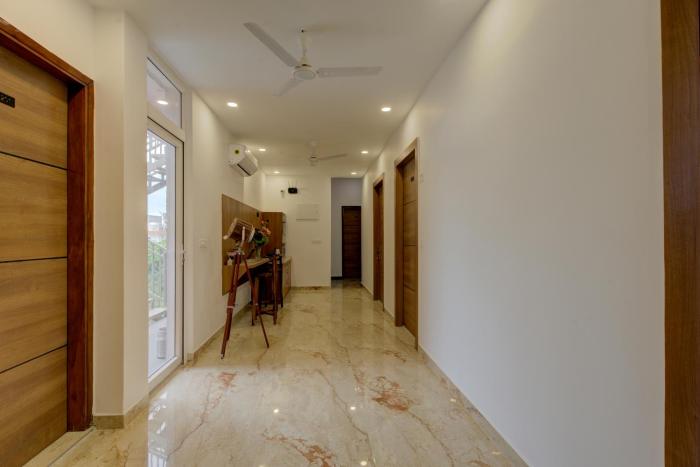 sandane homes india expo centre and mart