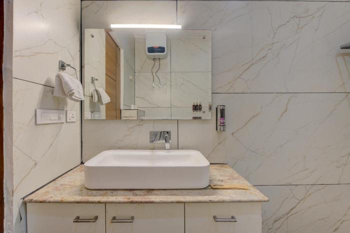 sandane homes india expo centre and mart