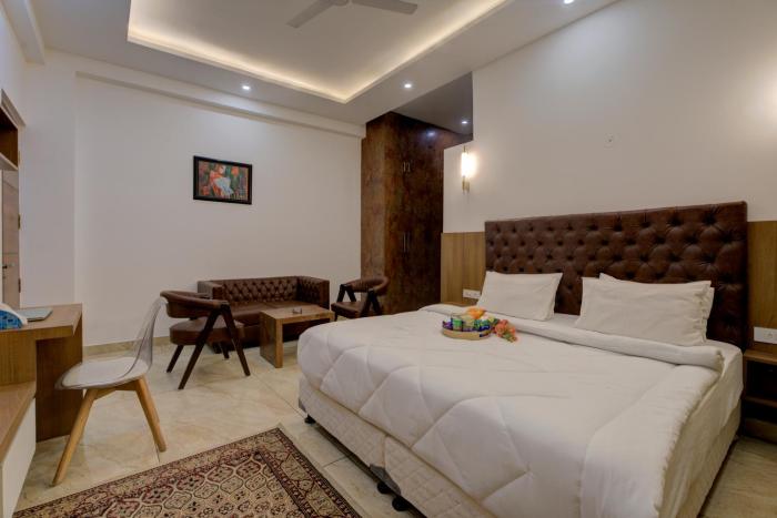 sandane homes india expo centre and mart