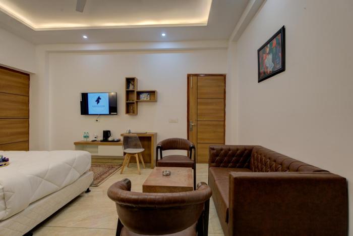 sandane homes india expo centre and mart