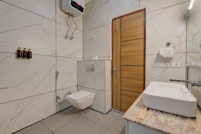 sandane homes india expo centre and mart