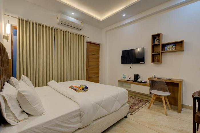 sandane homes india expo centre and mart