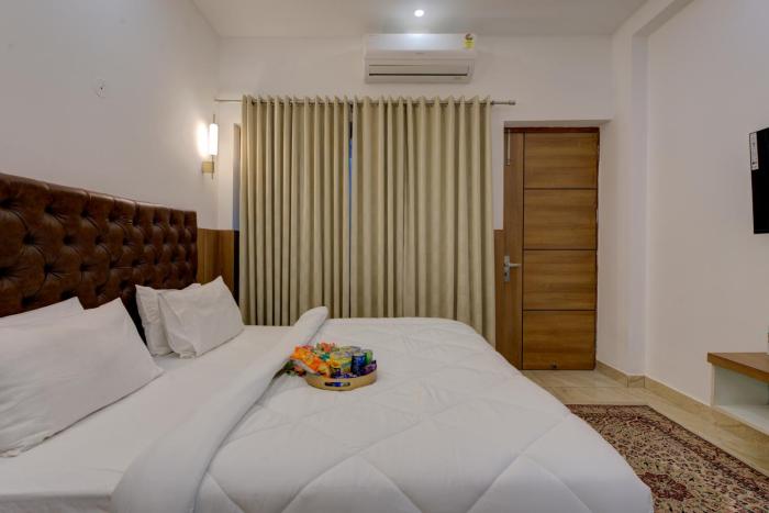 sandane homes india expo centre and mart