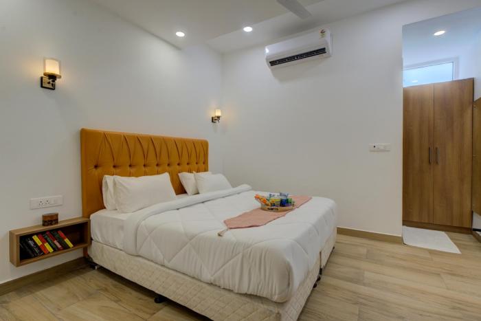 sandane homes india expo centre and mart