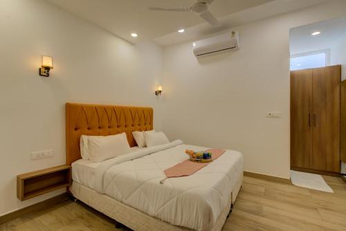 sandane homes india expo centre and mart