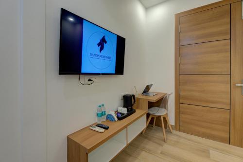 sandane homes india expo centre and mart