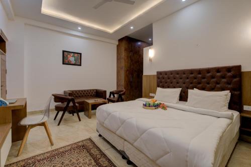 sandane homes india expo centre and mart