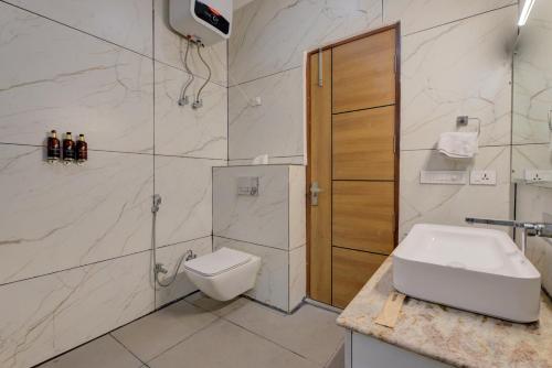 sandane homes india expo centre and mart