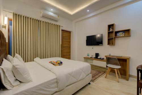 sandane homes india expo centre and mart