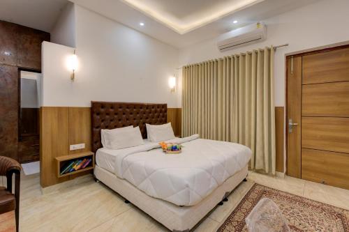 sandane homes india expo centre and mart