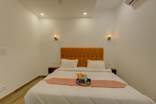 sandane homes india expo centre and mart