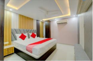 n s hotel banquet and cafe by grb