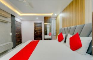 n s hotel banquet and cafe by grb