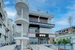 n s hotel banquet and cafe by grb