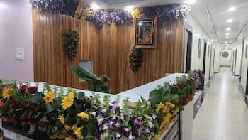 n s hotel banquet and cafe by grb