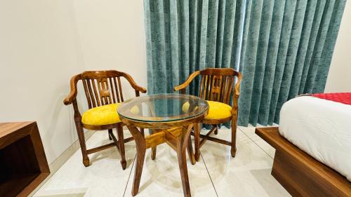 Atalchhatra Luxury Boutique Hotel,,3 star