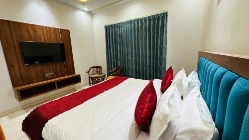 Atalchhatra Luxury Boutique Hotel,,3 star