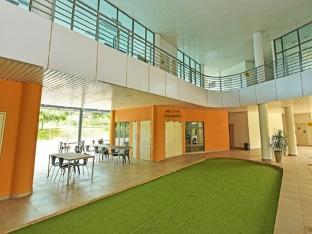 ak cvia hotel